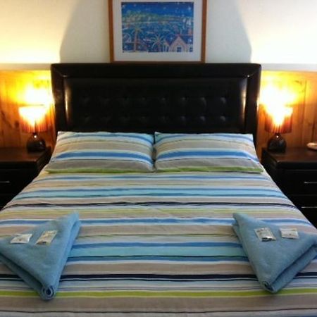 Aquarius Motel Belmont Værelse billede