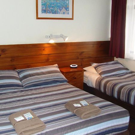 Aquarius Motel Belmont Værelse billede